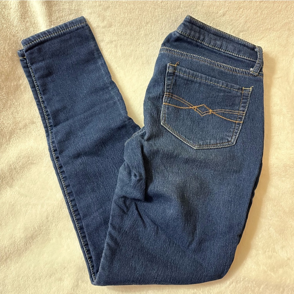 Mudd Jegging Juniors Size 3